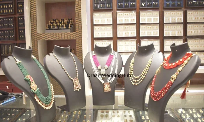 Swarna Mahal Jewel Paradise